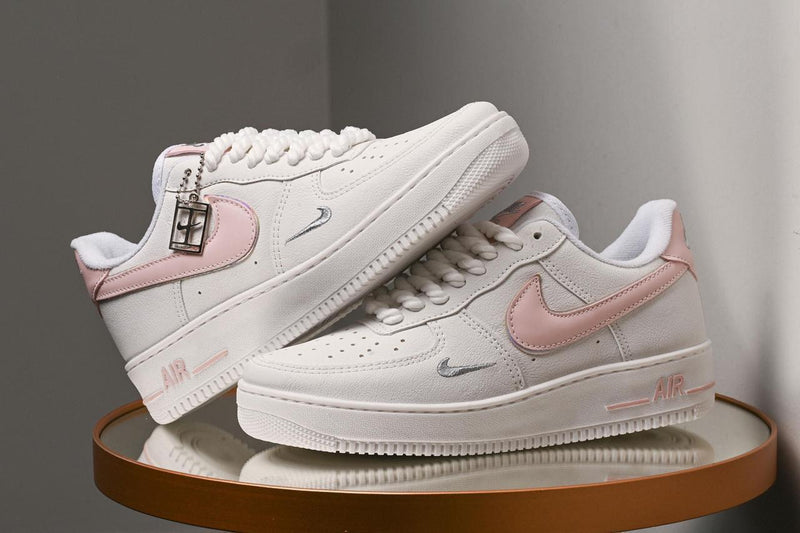 Nike Air Force Chaveiro Trançado