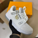 Tênis Louis Vuitton Trainer
