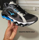 Mizuno Wave Pro Beta 2