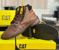 Bota Caterpillar Ziper