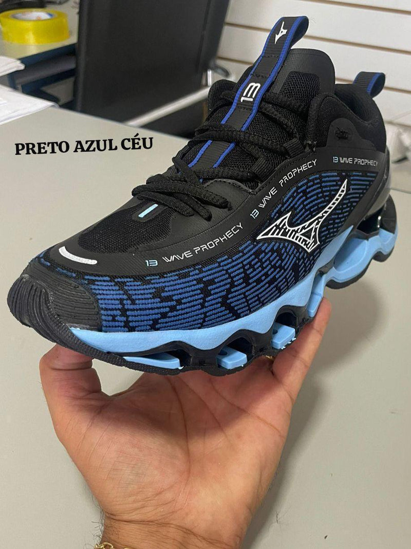Mizuno Wave Pro 13