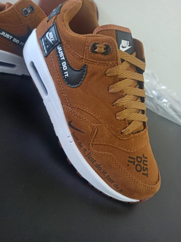 Nike Air Just do It