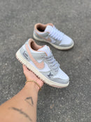 Nike Dunk Louis Vuitton Premium