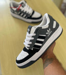 ADIDAS FORUM LOW CL