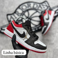 Nike Jordan Low