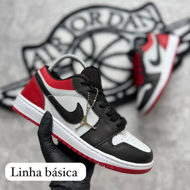 Nike Jordan Low