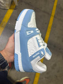 Tênis Louis Vuitton Trainer