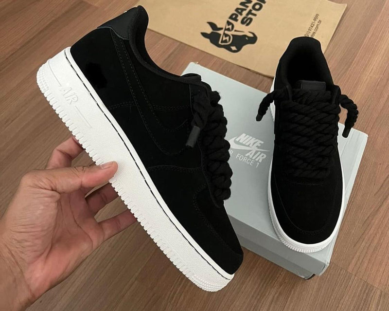 Nike Air Force Corda