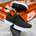 Nike Air Force Corda - Linha Básica