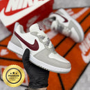 Nike Court Borough Low