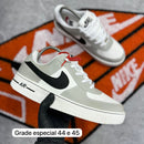 Nike Air Force Grade Especial