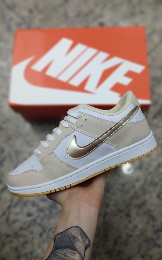 Tênis Nike Dunk