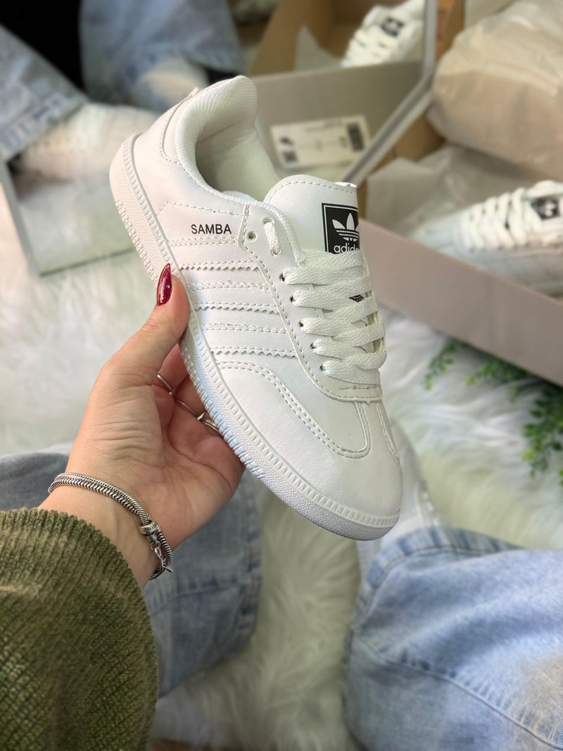 Tênis Adidas Samba