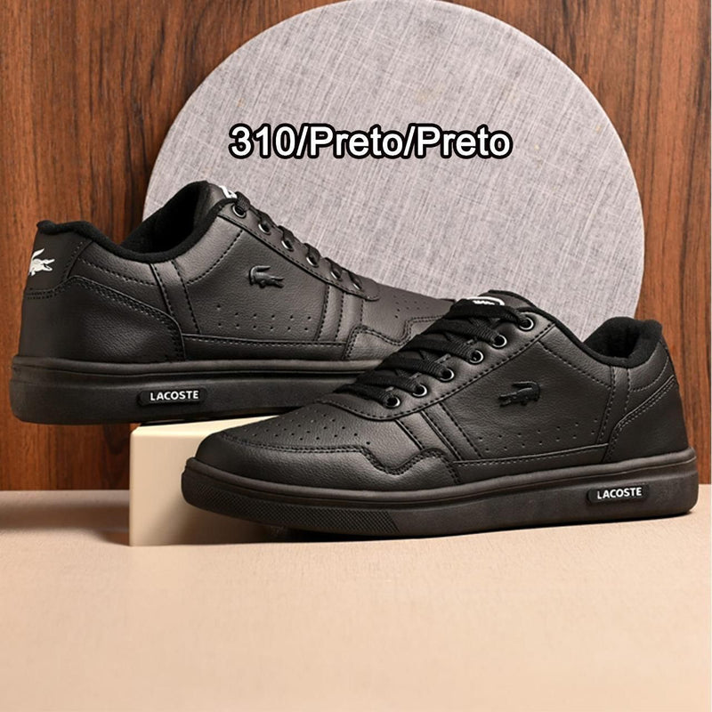 Sapatenis Lacoste