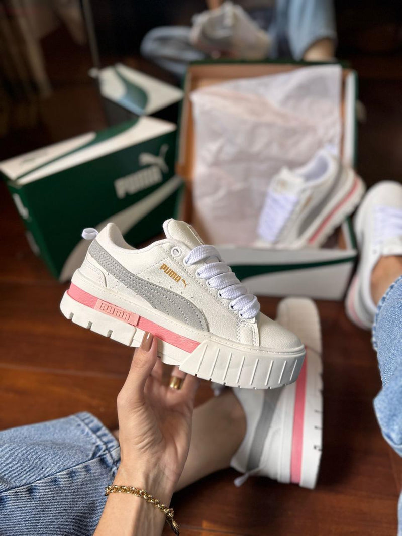Puma Mayze 1