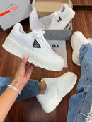 Prada Plataforma