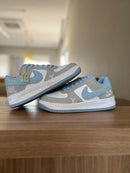 Nike Air Force Louis Vuitton