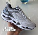 Mizuno Wave Stratos 3