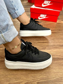 Nike Plataforma Corda