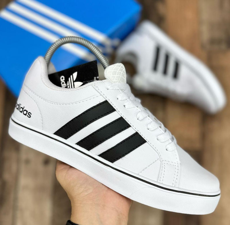 Adidas Vs