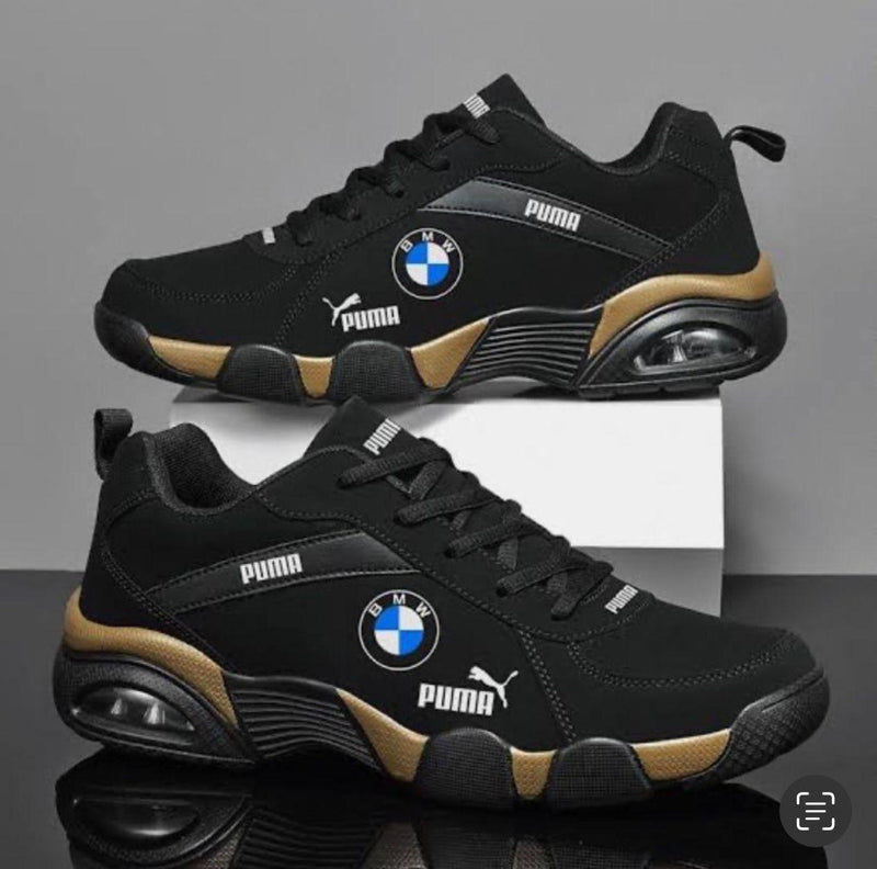 Puma Bmw