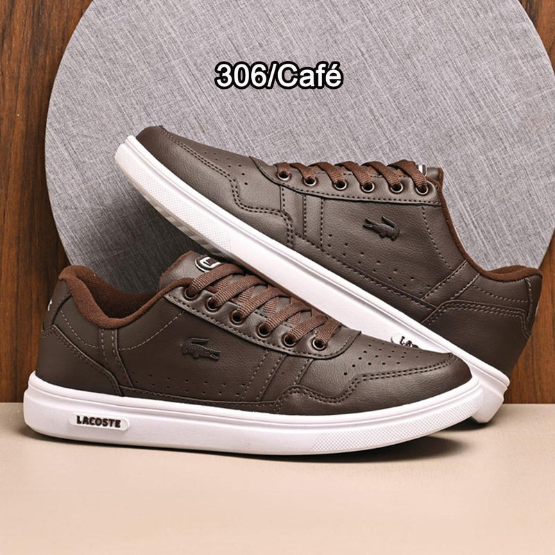 Sapatenis Lacoste
