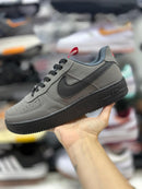 Air Force One - Camurça