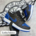 Nike Jordan Low