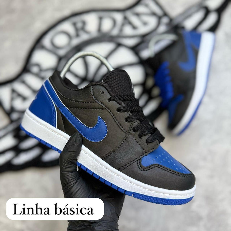 Nike Jordan Low
