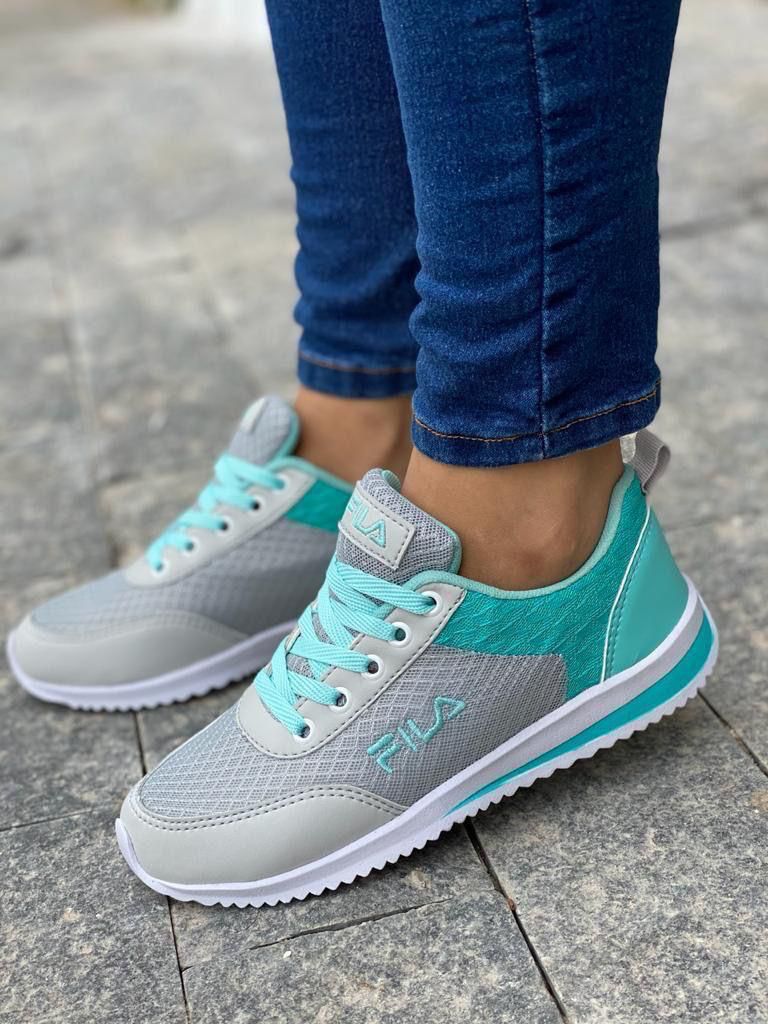 Fila Smash