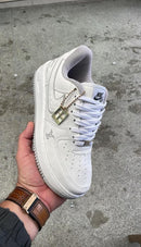Nike Air Force Louis Vuitton
