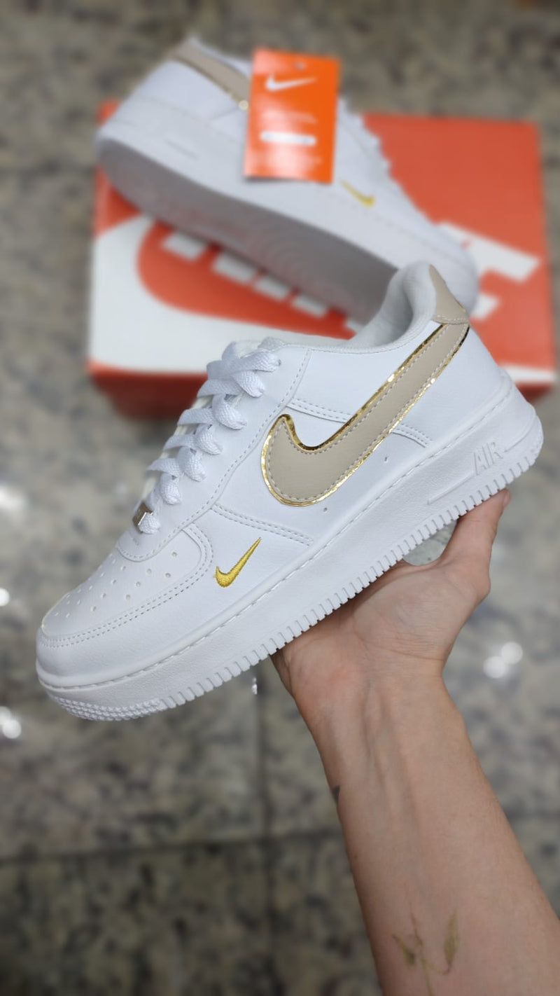 Air Force Color