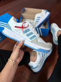 ADIDAS FORUM LOW CL