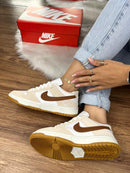 Nike Dunk Teddy Bear
