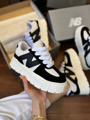 New Balance New Plataforma