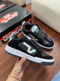 Vans Upland Vintage