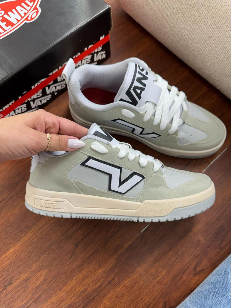 Vans Upland Vintage