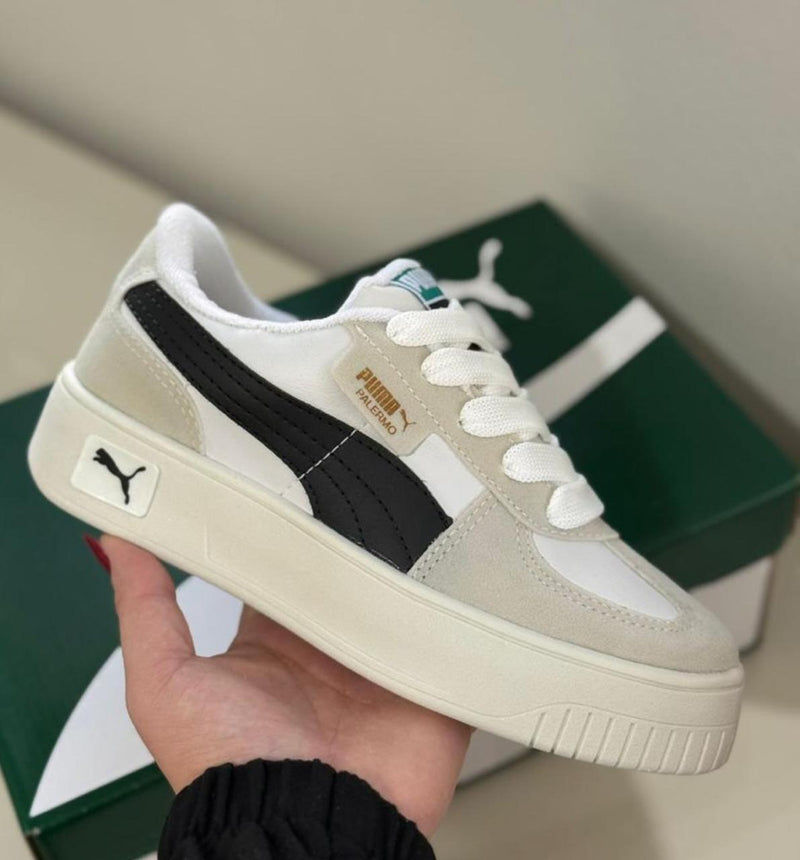 Tênis Puma Palermo