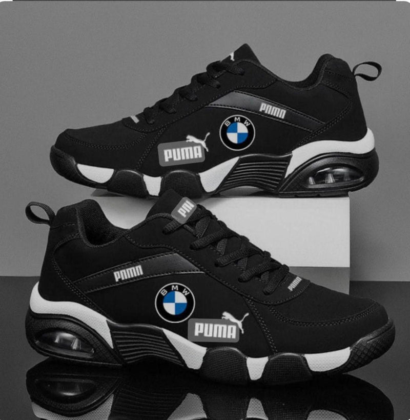 Puma Bmw