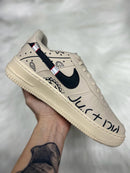 Nike Air Force Just