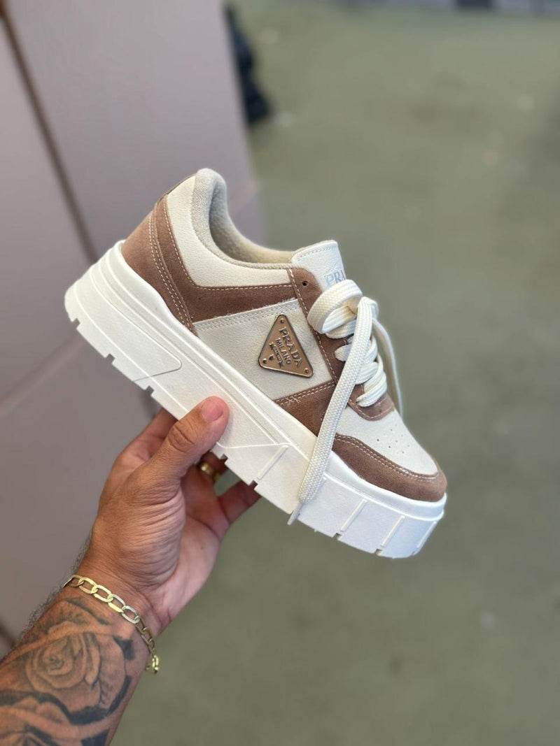 Prada Plataforma