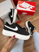 Nike Court Vision Plataforma