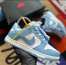 Nike Dunk Linha Premium