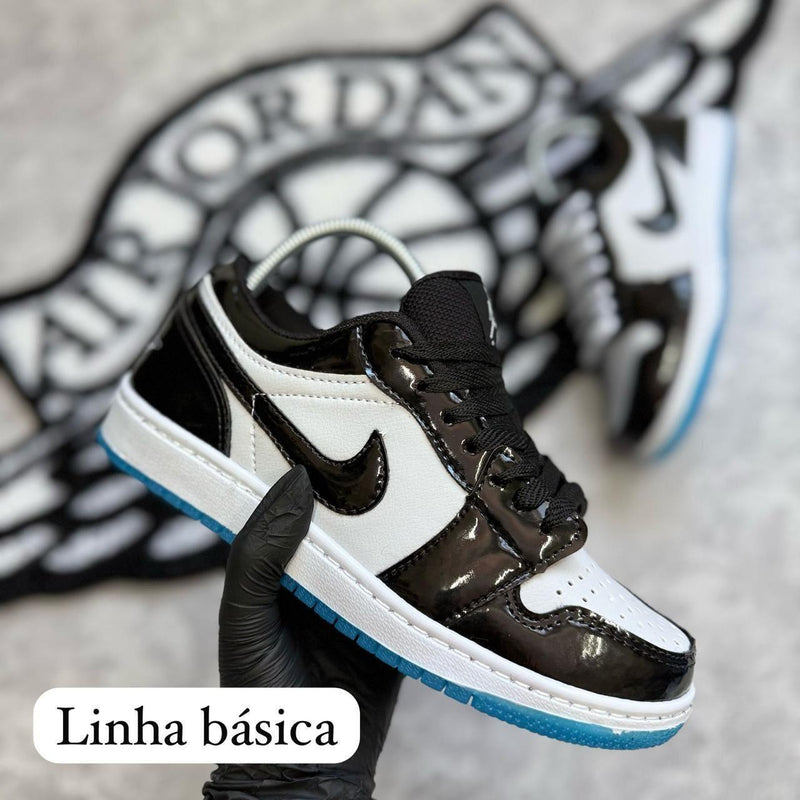 Nike Jordan Low