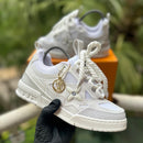 Louis Vuitton Skate Importado