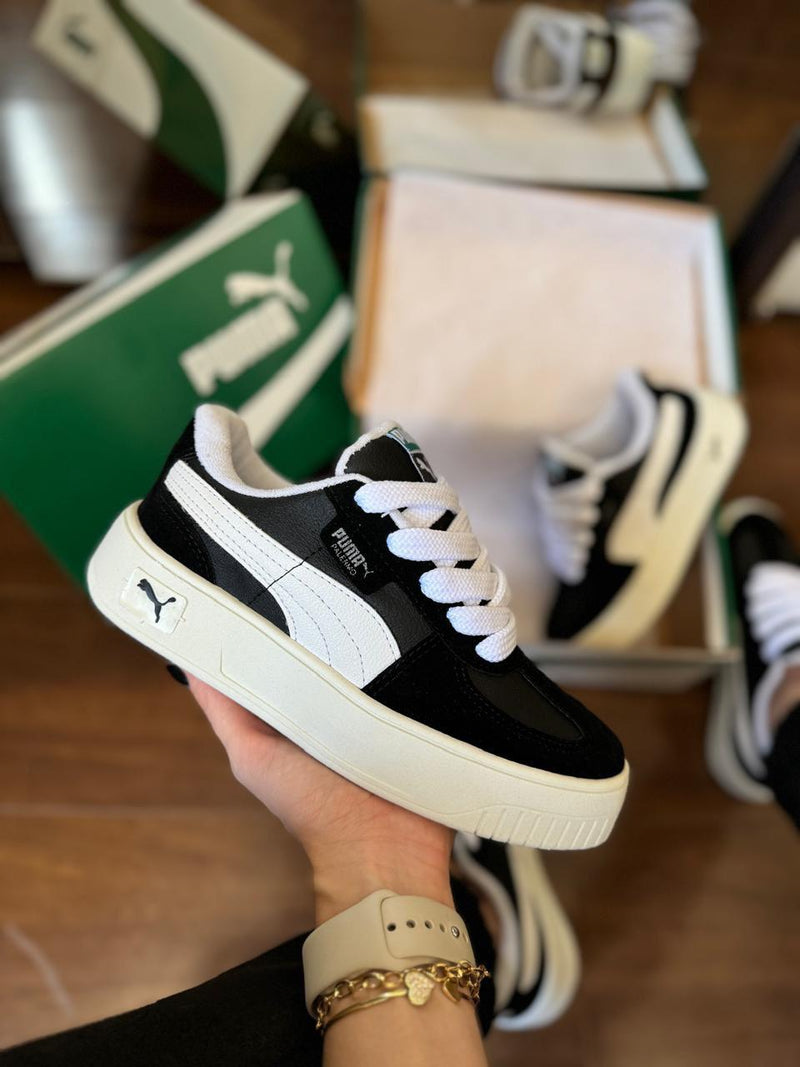 Tênis Puma Palermo