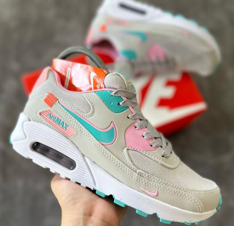 Nike Air Max 90 Plus