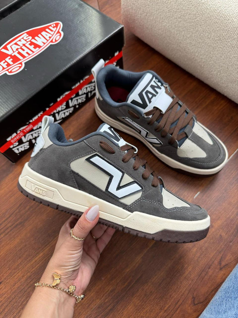 Vans Upland Vintage