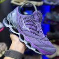 Mizuno Wave Pro 8