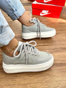 Nike Plataforma Corda